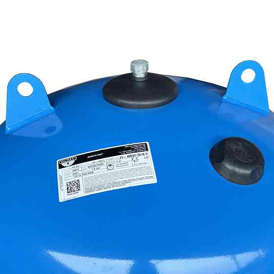 Гідроакумулятор  200л Zilmet ultra-pro 10bar ( 1100020004 ) Київ