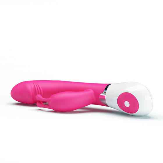 Вибратор PRETTY LOVE GENE, 30 function, voice control Sex Aura Киев