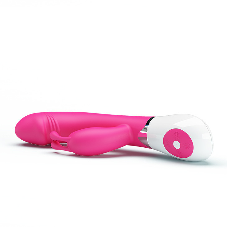 Вибратор PRETTY LOVE GENE, 30 function, voice control Sex Aura Киев - изображение 3