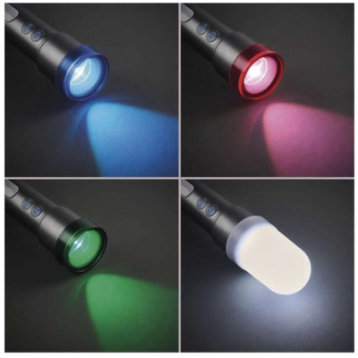 Ліхтар EMOS P3118 Вінниця - фото 7