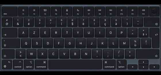 Ноутбук: MacBook Air 13 " 256Gb./ 8Gb. Midnight.Новий Київ