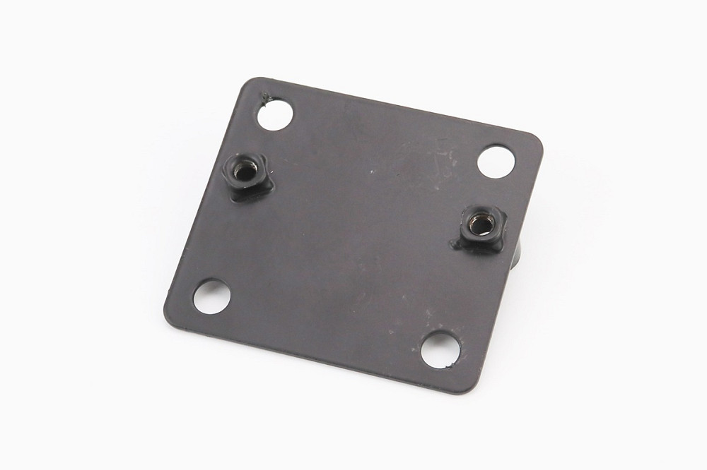 Terra-X 250 (2019) Кронштейн переднього крила Киев - изображение 2