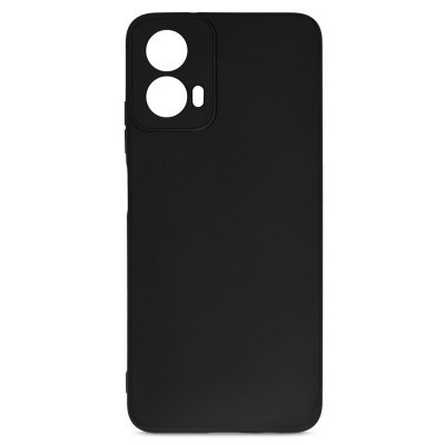 Чохол до мобільного телефона Armorstandart Matte Slim Fit Motorola G34 5G Camera cover Black (ARM73879) Вінниця - фото 1