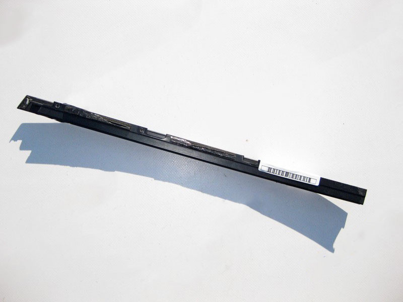 Mercedes-Benz  A2047300219 Перемичка глухої кватирки задніх правих дверей Classic C-Class W204 Одесса - изображение 3