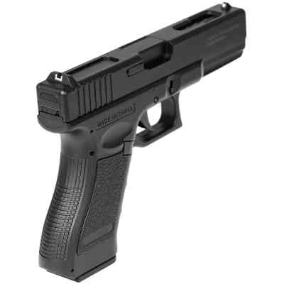 Страйкбольний пістолет Cyma CM.30 G18C Electric Gun (CM.030) Вінниця