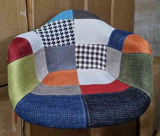 Крісло Тауер Вуд Р барне тканина Днепр