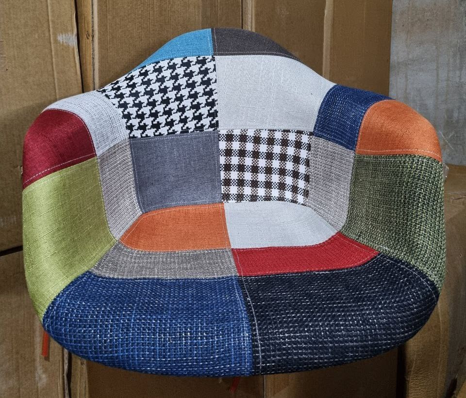 Крісло Тауер Вуд Р барне тканина Днепр - изображение 3