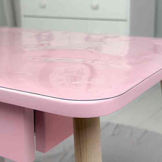 М'яке скло для захисту від подряпин Київ