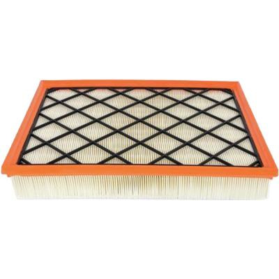 Повітряний фільтр для автомобіля Bosch F026400410 Вінниця - фото 1