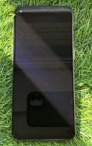 Realme GT Master Edition ( RMX 3363) 8/256GB Смартфон White Киев - изображение 2