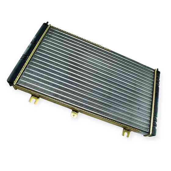 Радиатор двигателя 2170, 2110, 2111, 2112 без кондиционера AT охлаждения Мукачево