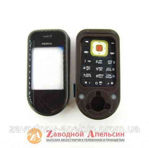 Nokia 7370 корпус полный клавиатура Одесса