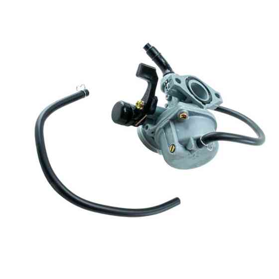 Карбюратор JH-110, Aktiv (подсос справа ручной) DELTA Мукачево