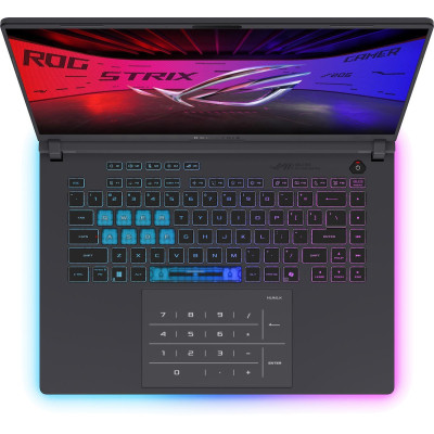 Ноутбук ASUS ROG Strix G16 G615JMR-RV218 (90NR0LB2-M009X0) Вінниця - фото 10