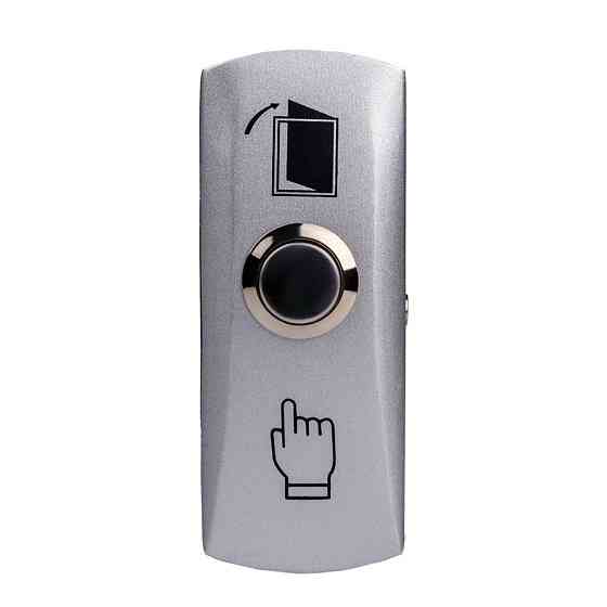 Кнопка выхода Киев