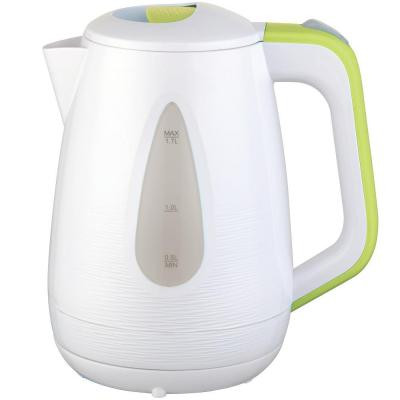 Электрочайник Liberty KP-1739 Винница - изображение 1