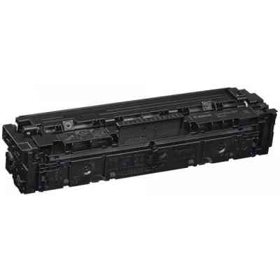 Корпус картриджа Canon 067 Black Empty Virgin (C_VIRGIN_CA_067Bk) Винница