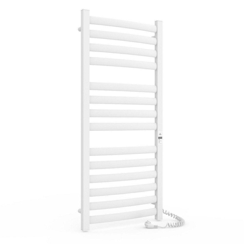 Електрична сушарка для рушників Laris Атлант Преміум ЧК14 500х1200 Е права Київ - фото 1