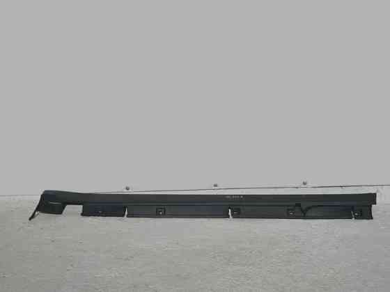 Mercedes-Benz  A1646900240 Порог пластиковий правий з напрямними ML W164 Одеса