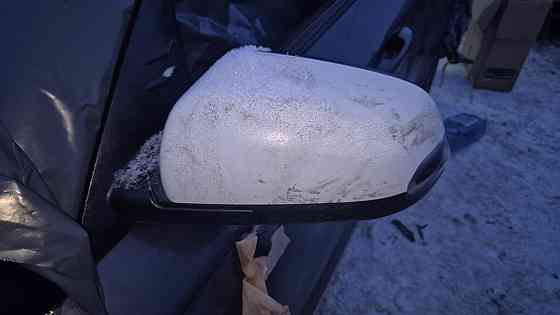 Переднє ліве зеркало  Хюндай венью 18-25 Київ