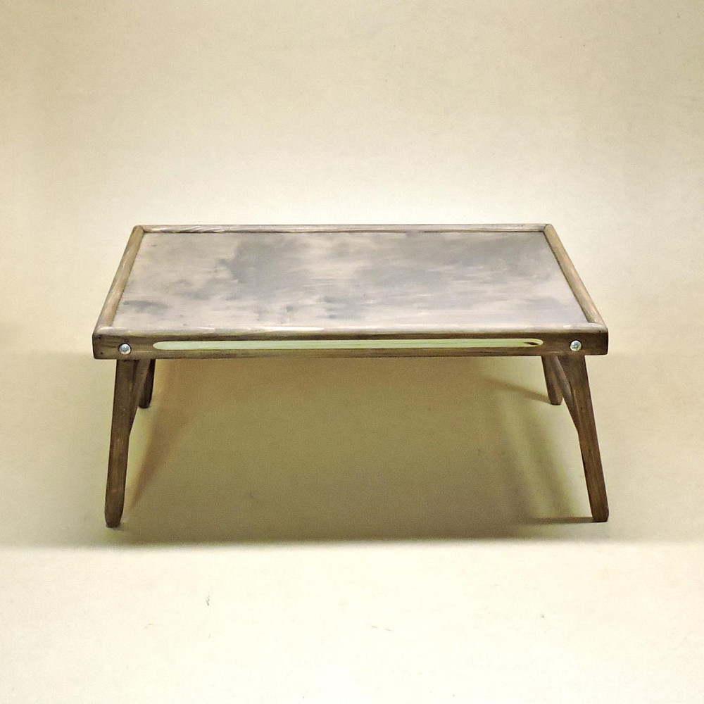 Столик-поднос для завтрака 