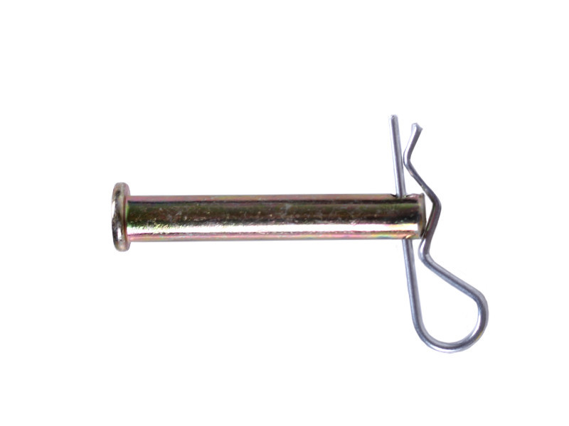 Шплінт із стопором редуктора мотоблок 186F (9Hp) Мукачево - фото 1