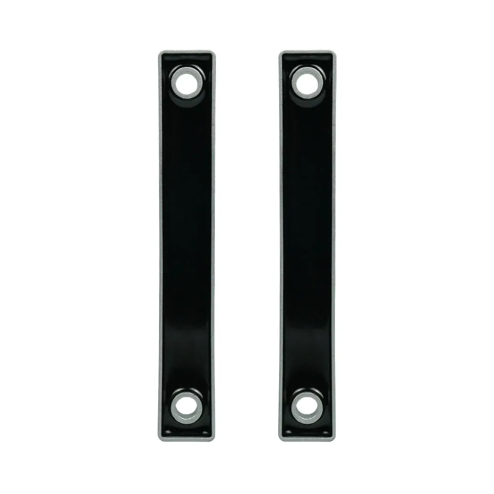 Датчик відчинення магнітоконтактний накладний Trinix СМК 1-1М Silver на металеві поверхні (27-00014) Киев - изображение 4