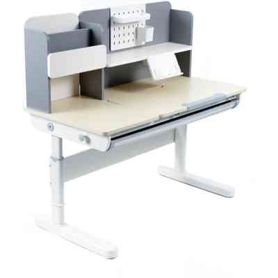 Парта FunDesk Ginepro Grey Вінниця