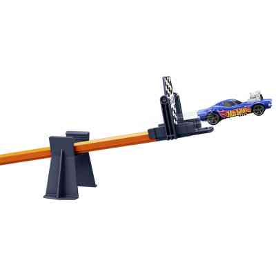 Автотрек Hot Wheels Speed challenge (HXX45) Винница