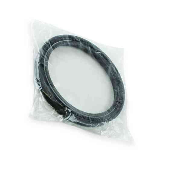 Манжета КАМАЗ 105х130х12 колінчастого валу задня фториста деш. (під ) Мукачево