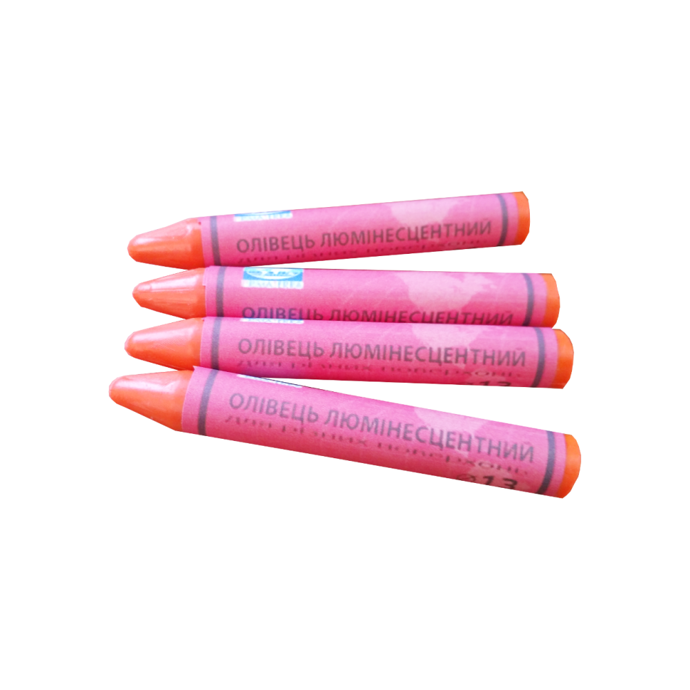 Люминесцентный мел - карандаш Павлоград - изображение 4