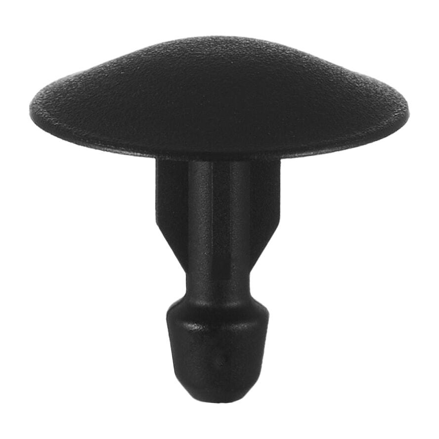 Кліпса обшивки в комплекті з втулкою, 51717048316, 3-series F34 Gran Turismo, 5-series E66-series E63 10962 Київ - фото 1