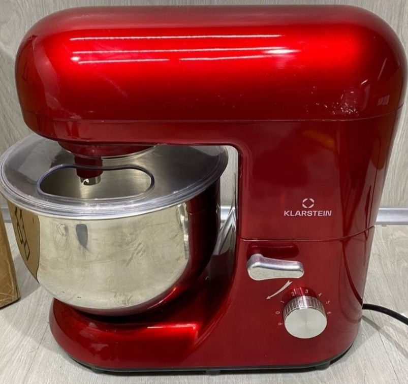 Тестомес / Миксер Klarstein 1800W. Київ - фото 4