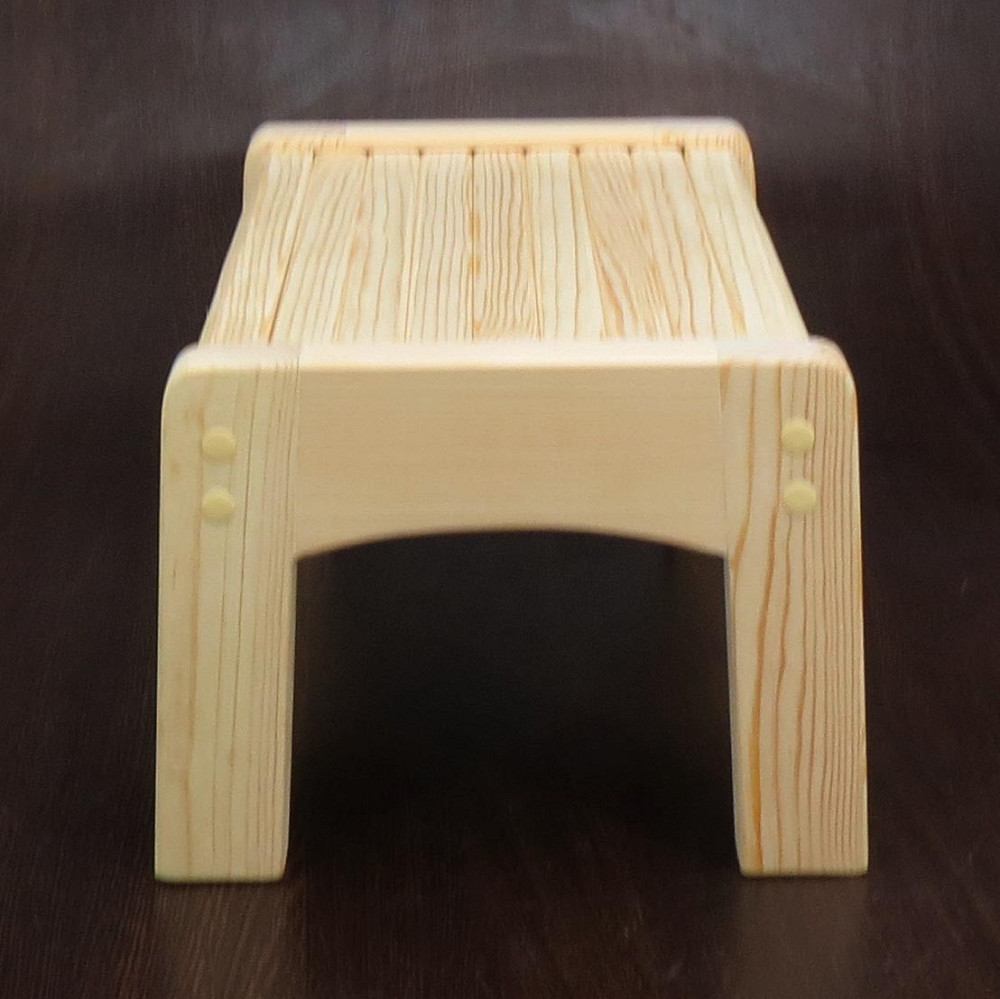 Підставка для ніг "Бополу" бланже Миколаїв - фото 3