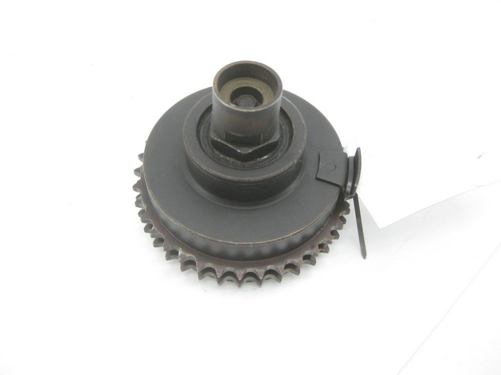 Mercedes-Benz  A1190500647 Шестерня впускного розподільного валу лівої ГБЦ двигуна M119 Одесса - изображение 5