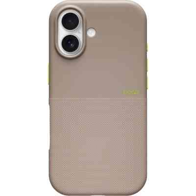 Чехол для мобильного телефона Apple Beats Rugged iPhone 17 Alpine Gray Model A3513 (MGK04LL/A) Винница