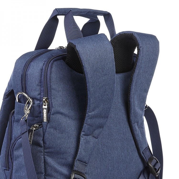 Рюкзак міський Dolly модель 398 Київ - фото 7