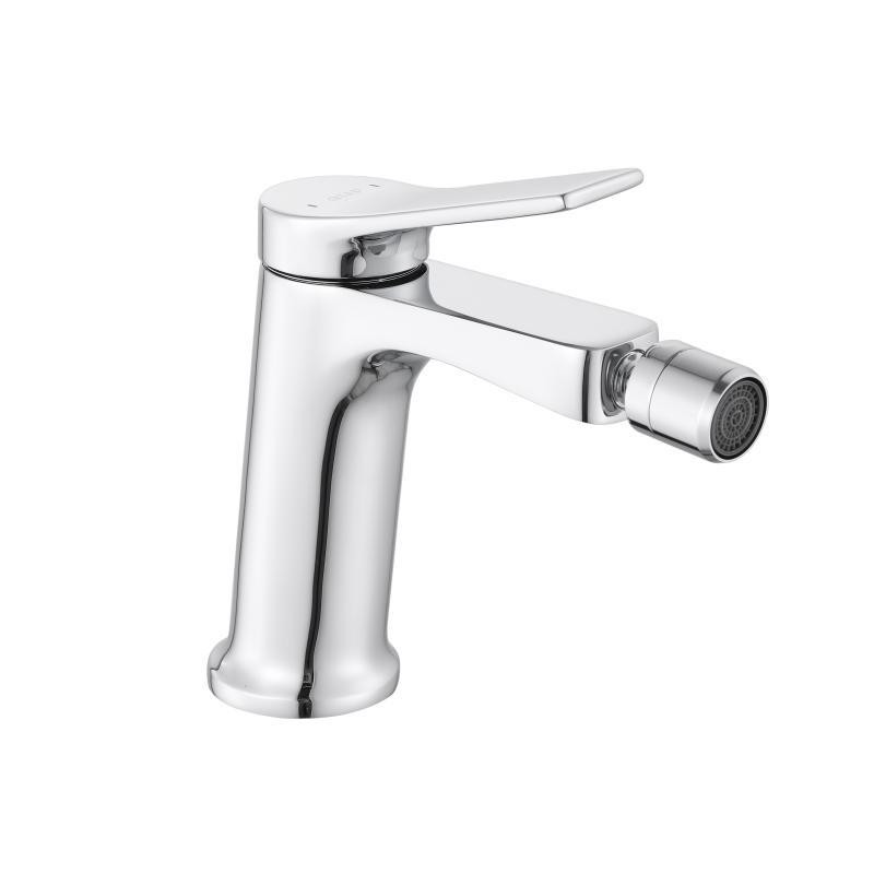 Смеситель для биде  Qtap Arvin QTARV255CRM48642 Chrome Киев - изображение 1