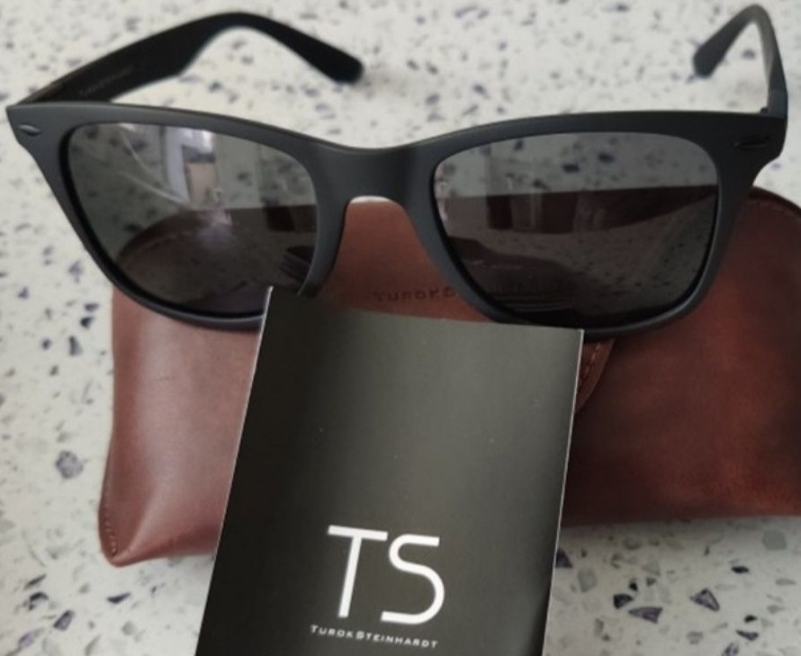 Солнцезащитные Очки Xiaomi TS Turok STR004-0120 Ray , Очки Mi Police Киев - изображение 8