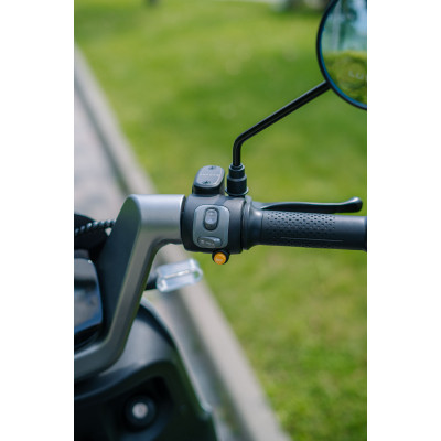 Електробайк 2E FY70 сірий (2EESFYYS70J) Вінниця - фото 15