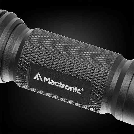 Фонарь тактический Mactronic Black Eye 1000 (1000 Lm) Recharg Type-C (THH0049) Вінниця