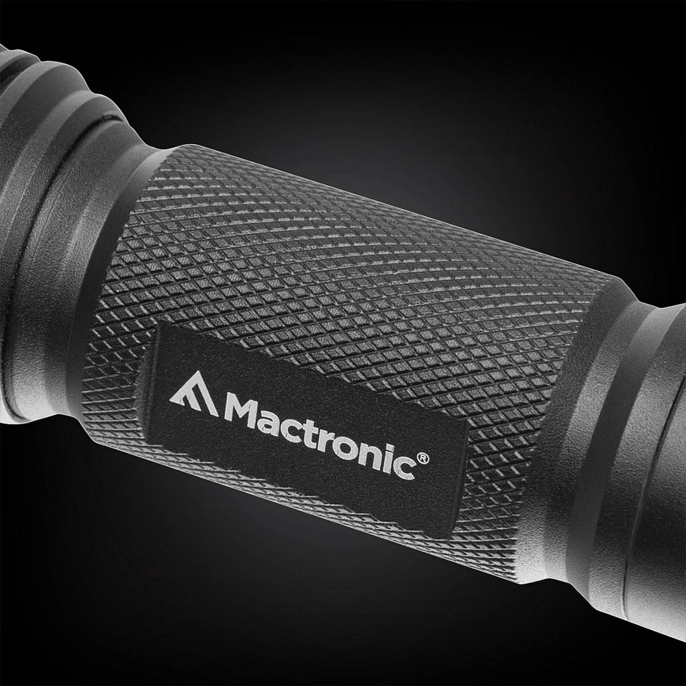 Фонарь тактический Mactronic Black Eye 1000 (1000 Lm) Recharg Type-C (THH0049) Винница - изображение 6