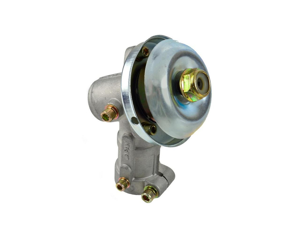 Редуктор кутовий садового тримера 