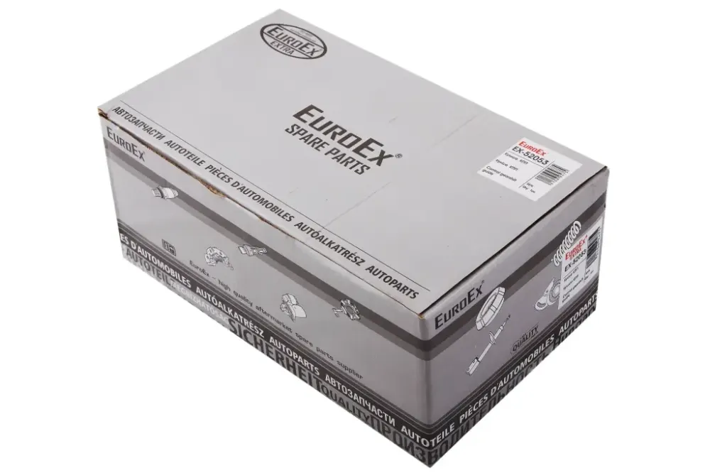 Кулиса в сборе Sens EuroEx Винница - изображение 4