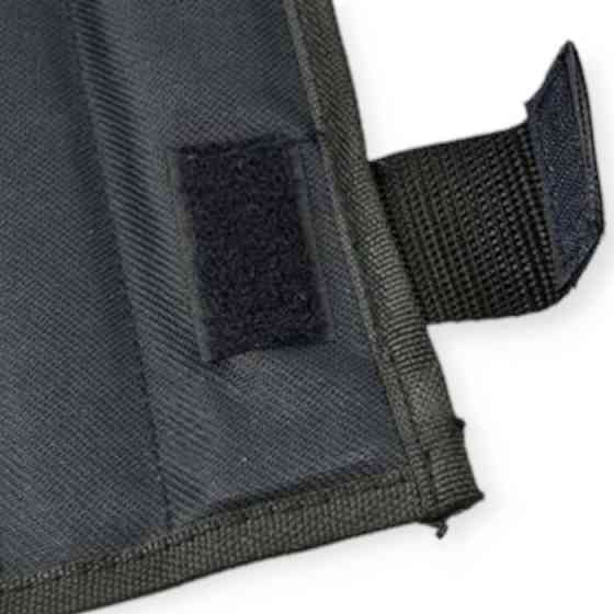 Съёмник обивки салона 11шт (чехол) Мукачево