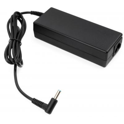 Блок питания к ноутбуку Rezone HP 90W 18.5V 4.74A 4.5*3.0 (RZPSHP90184530) Винница - изображение 4