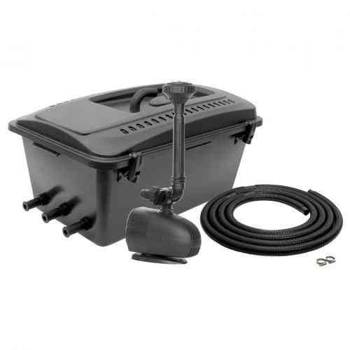 Фильтр Aquael в пруд KlarJET 15000 Винница