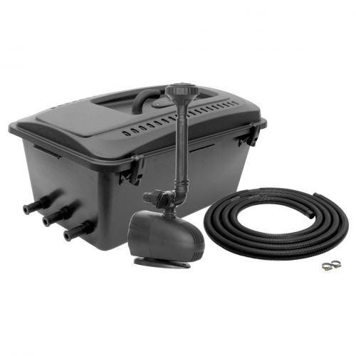 Фильтр Aquael в пруд KlarJET 15000 Винница - изображение 2