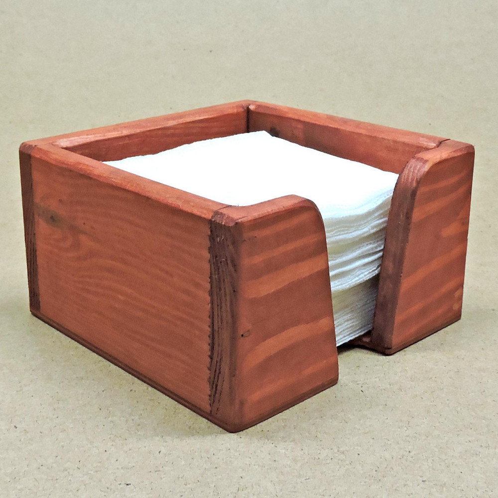 Салфетница 