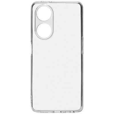 Чехол для мобильного телефона BeCover Oppo A58 4GTransparancy (710473) Винница